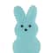 11.5" Glitter Bunny Pick by Ashland®